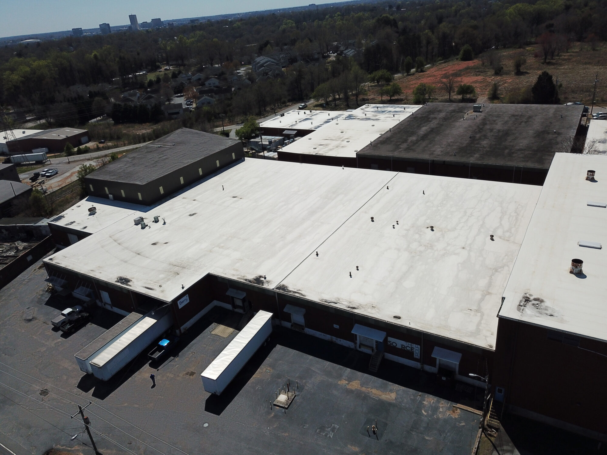 Broadstreet Partners Announces Industrial Infill Investment Sale
