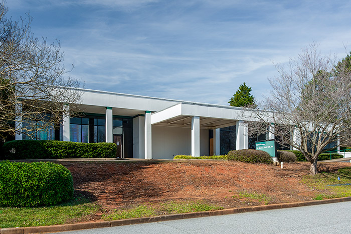 SOLD – +/- 11,230 SF Medical Office Building in Spartanburg