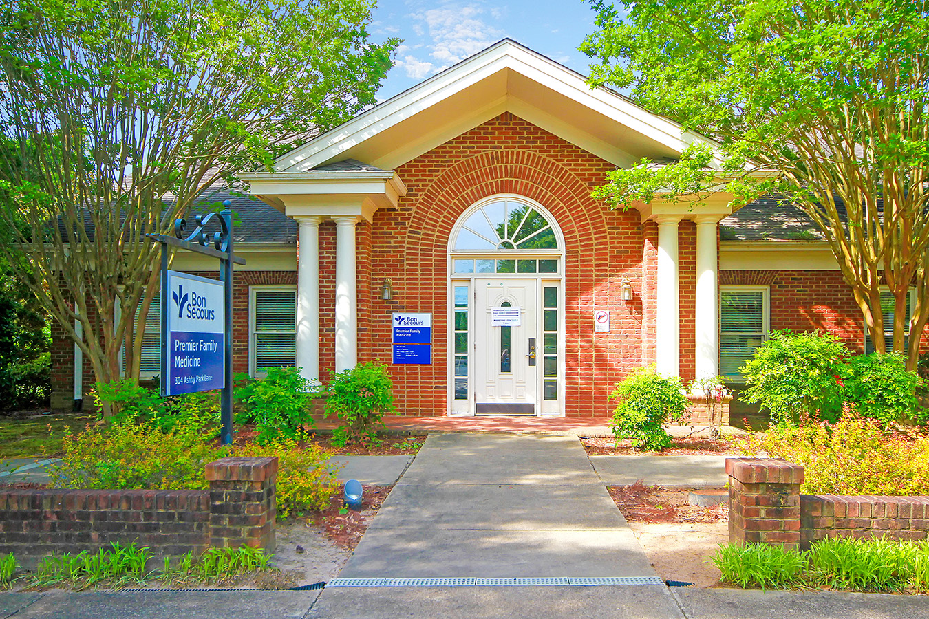SOLD – Medical Office Building in Greenville, SC