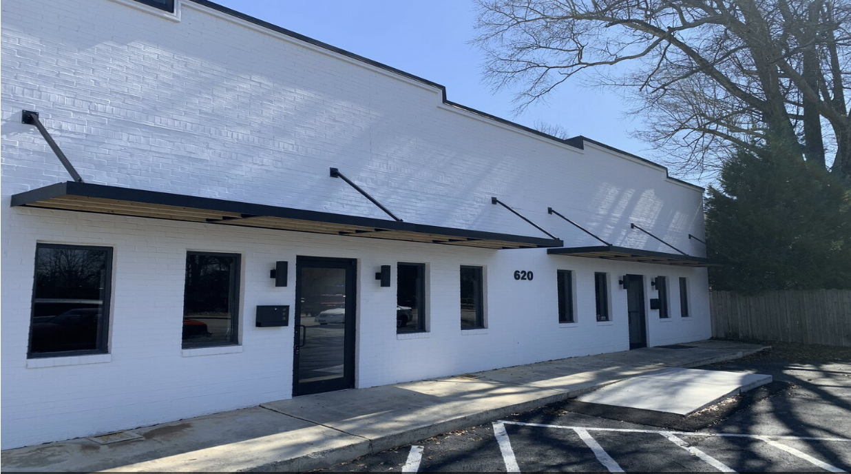 LEASED – +/- 1950 SF Office Space