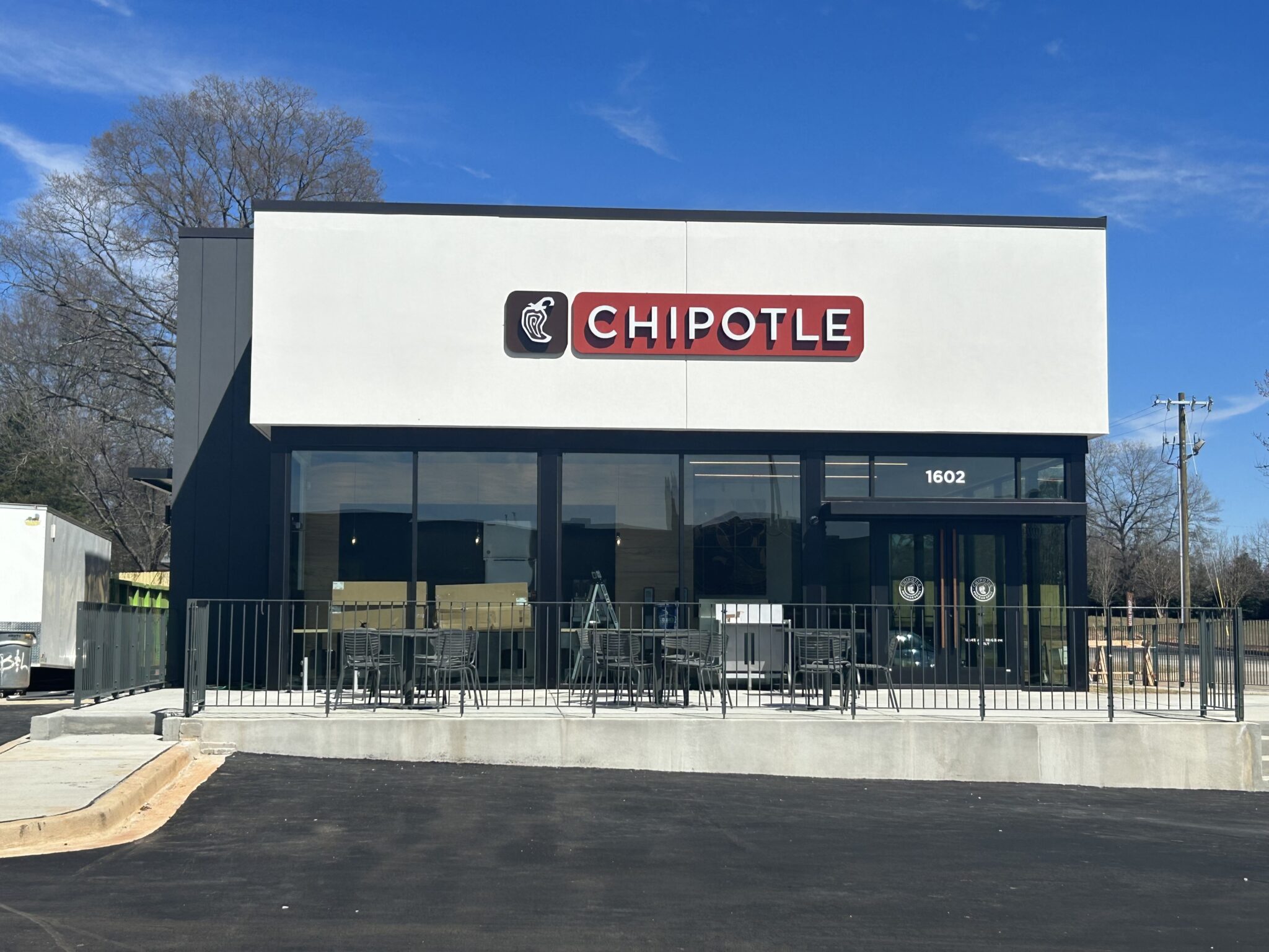 Chipotle is coming to Gaffney Opening Soon Broadstreet Partners